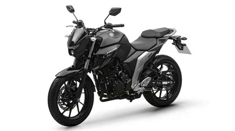 Yamaha Fazer 250Cc 2023