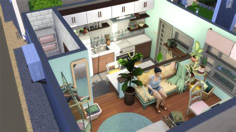 Sims 4 build tips: 7 tricks for building beginners | PC Gamer