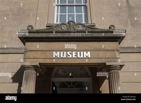 Swindon Museum and Art Gallery Stock Photo - Alamy