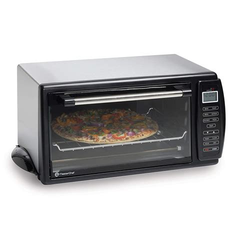 Best Compact Toaster Oven 2024 - Renae SaraAnn