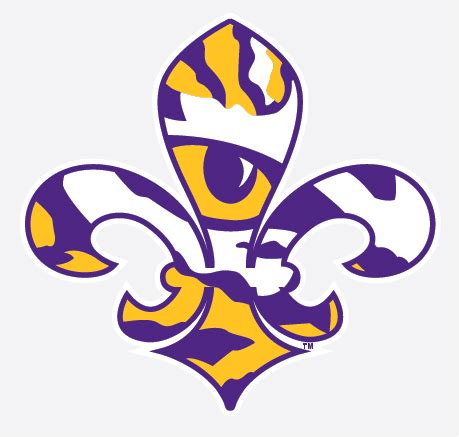 Lsu Tigers Logo Vector at Vectorified.com | Collection of Lsu Tigers ...