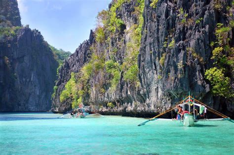 14 Best Things to Do in Palawan - What is Palawan Most Famous For? - Go ...