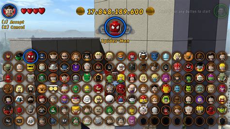 Sabır saptırma Isaac lego marvel character list Denizci Banyo kompres