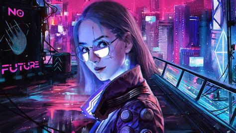 Best of Cyberpunk — Wallpaper Engine Space