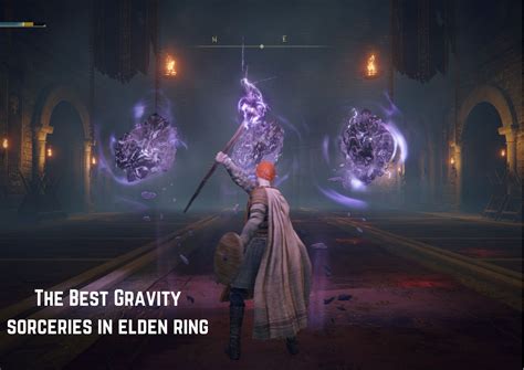 BEST Gravity Spells In Elden Ring - VeryAli Gaming