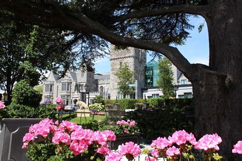 Clontarf Castle Hotel | Where to Stay | Dublin