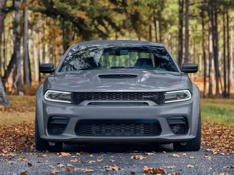 Dodge Charger RT 2023 Price & Specs | Motory Saudi Arabia