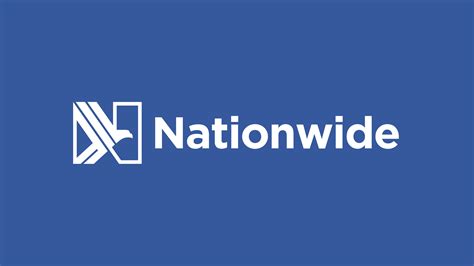 Nationwide Insurance Logo Vector