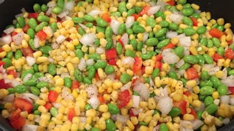 Soybean Succotash Recipe - Allrecipes.com