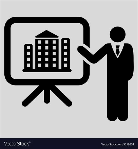 Home project icon Royalty Free Vector Image - VectorStock