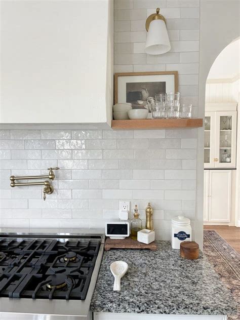 Our Kitchen Backsplash Tile | Amanda Fontenot - the Blog in 2023 ...