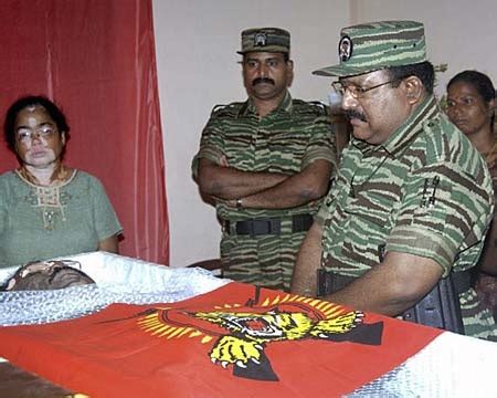 Tamil Tigers confirm death of Prabhakaran | CTV News