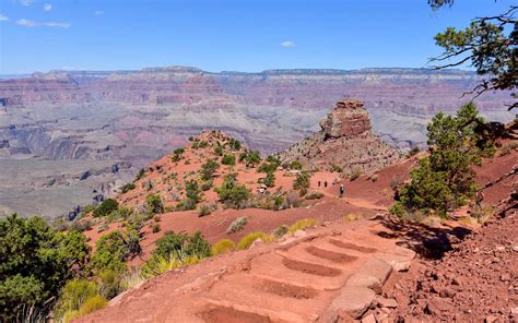 Grand Canyon Hiking Trails Guide With Tips You Should Know