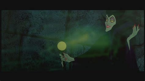 Maleficent in "Sleeping Beauty" - Maleficent Image (17278918) - Fanpop