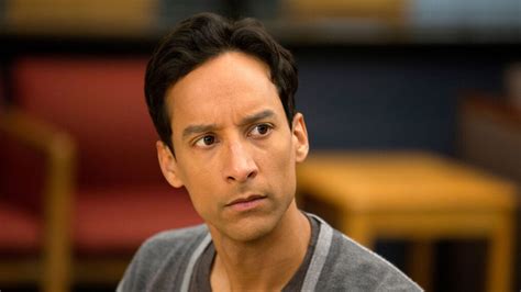 Danny Pudi Talks 'Community' Movie: 'We're Pumped'