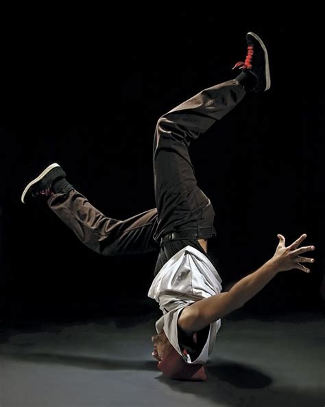 Break dancing | History, Characteristics, Olympics, & Facts | Britannica