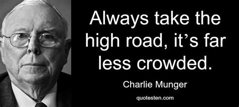 Charlie Munger Quotes