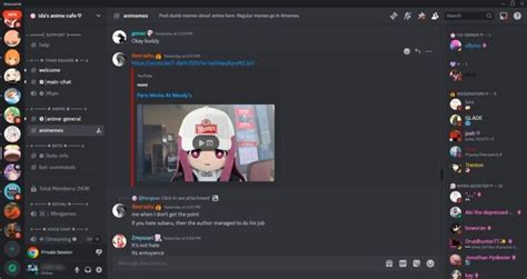 7 Discord Servers to Join If You Love Anime - Make Tech Easier