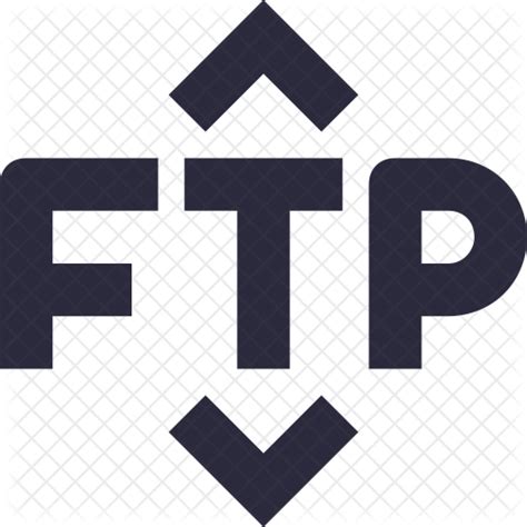 Ftp Icon Png #274700 - Free Icons Library