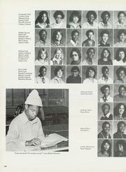 Oxon Hill High School - Clippers Log Yearbook (Oxon Hill, MD), Class of ...