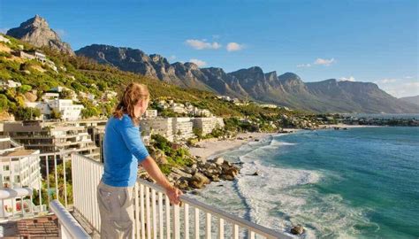 The Best Beachfront Hotels in Cape Town