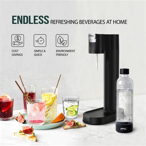 Sparkling Water Maker – Express Water