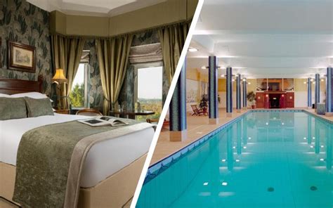 → Best Hotels in Dublin With Pools (2025 Splash Edition)