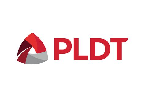 Download PLDT (Philippine Long Distance Telephone Company) Logo in SVG ...