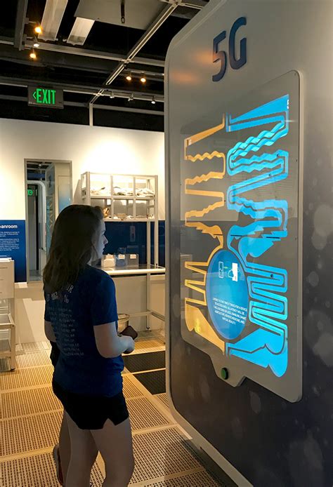 Intel Museum: Journey Through Decades Of Innovation In Santa Clara