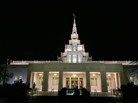 Phoenix Arizona Temple Photograph Gallery | ChurchofJesusChristTemples.org