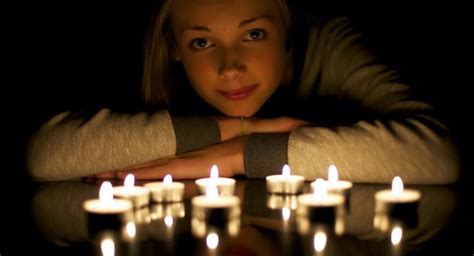 Candle Photography Ideas: Adding Warmth to Your Artistic Vision