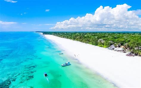 Is Diani Beach The Best Beach In The World? | Diani Beach Kenya