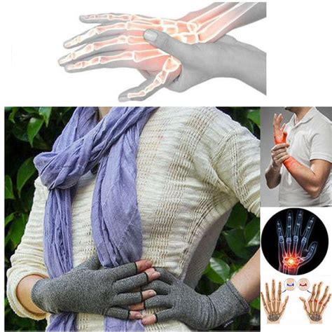 Right compression gloves for Arthritis – ArthritisHope