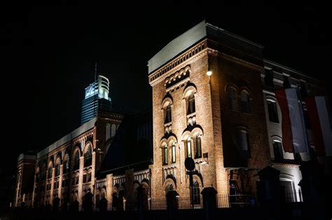 Warsaw Uprising Museum | Hooked On Europe