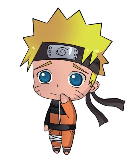 Chibi Naruto Characters Chibi Anime Chibi | Images and Photos finder