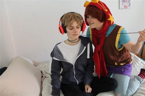 sock sowachowski cosplay | Tumblr