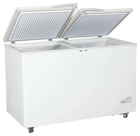 48pcs Deep Chest Freezer , 750L Double Door Fridge Freezer