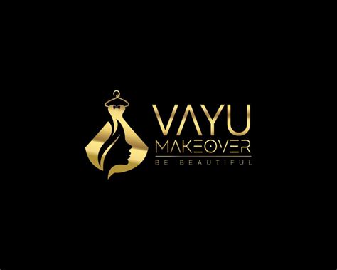 Vayu Makeover Logo