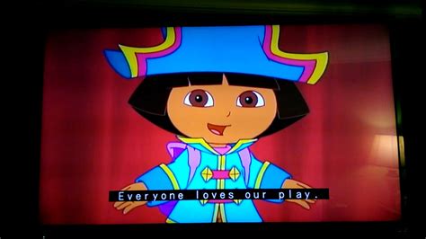 Dora The Explorer Pirate Adventure Map | Map of Atlantic Ocean Area