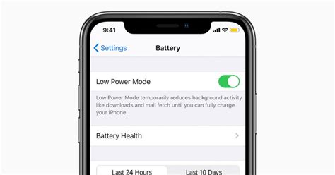 iPhone Battery Drain Overnight? Top 3 Ways to Fix the Issues - INDABAA