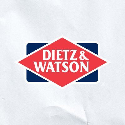 Dietz & Watson Careers and Employment | Indeed.com