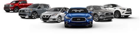 New & Used INFINITI and Nissan Dealer | Serving Coatesville ...