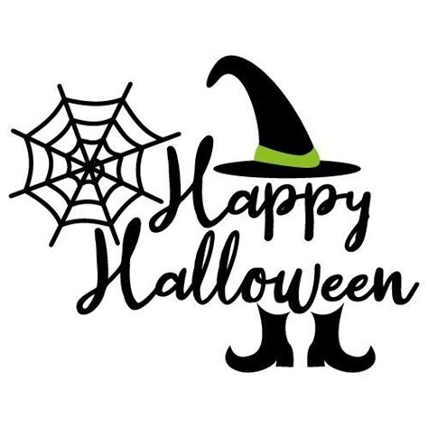 Free Halloween Svg Images - Download Premium SVG File