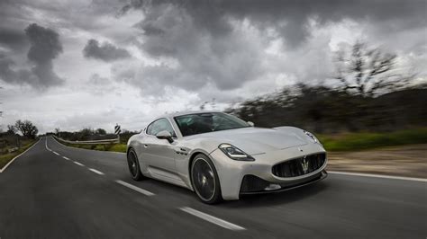 Maserati Details Gorgeous New GranTurismo In Massive Photo Gallery ...