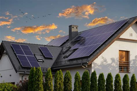 How Are Solar Panels Rated? Everything You Need to Know - Anker US