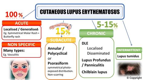 Chronic Cutaneous Lupus