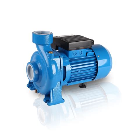 China New Centrifugal Pump For Water System Manufacturers & Suppliers ...