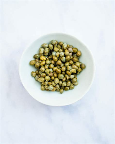 15 Great Capers Recipes – A Couple Cooks