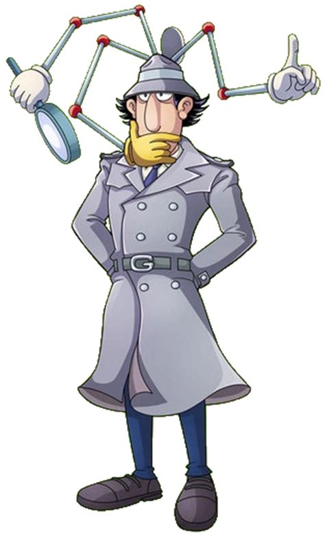 Inspector Gadget | The Best anime in the world Wikia | Fandom