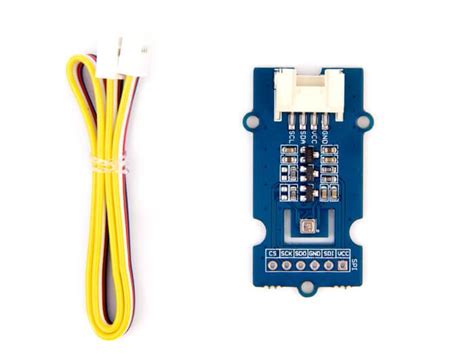 Grove - Barometer Sensor (BMP280)